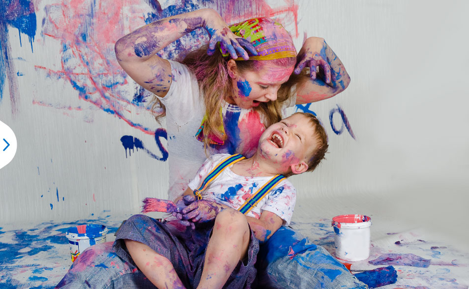 Como Quitar Pintura De Oleo De La Ropa