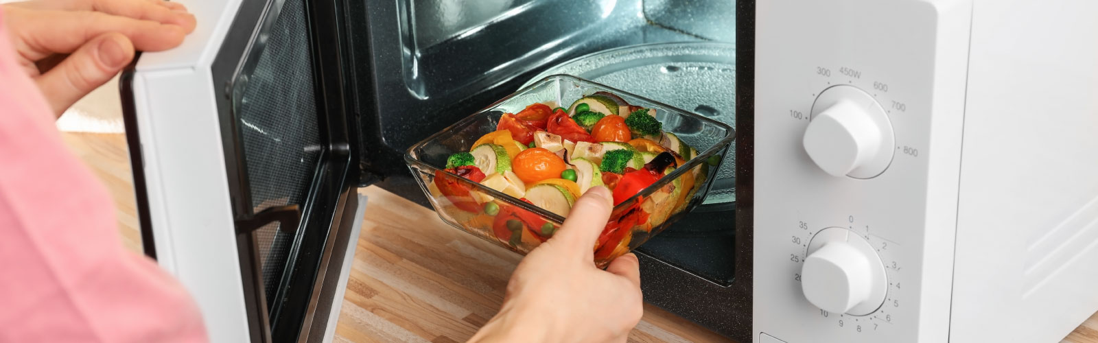 Cómo reparar tu microondas 】 Respuestas de Cocina