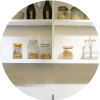 ideas para optimizar el espacio de tu cocina