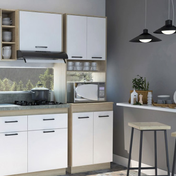 Muebles de cocina