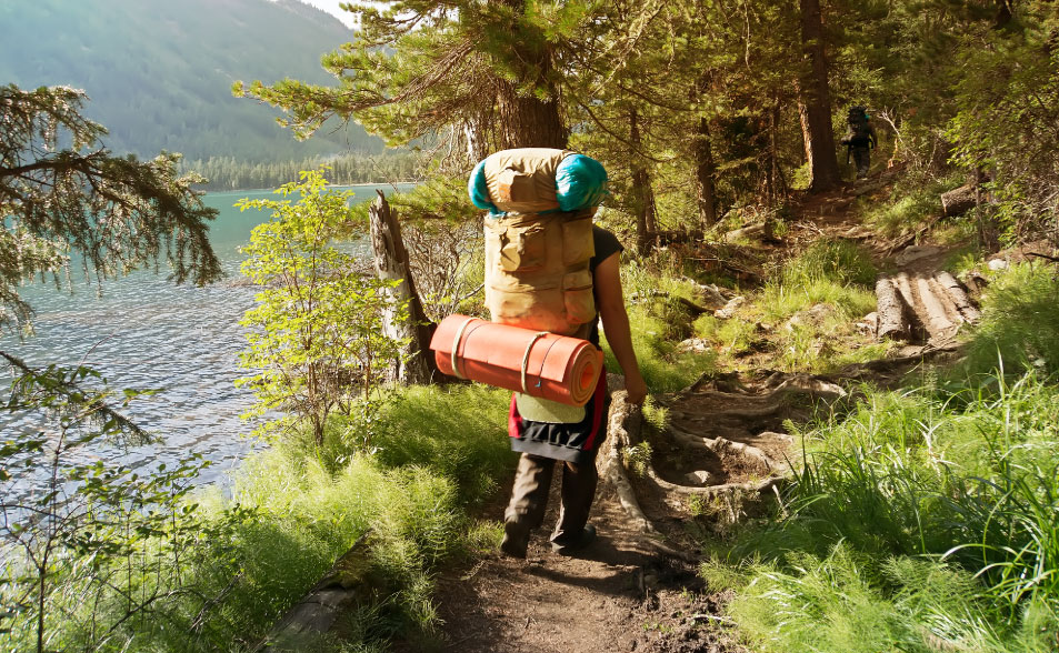 5 consejos para tu primer camping | Homecenter