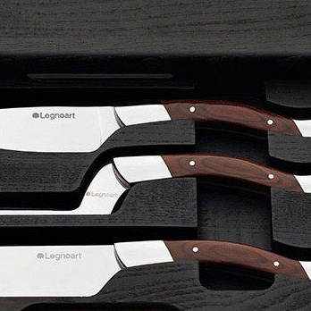 Cuchillos de cocina<