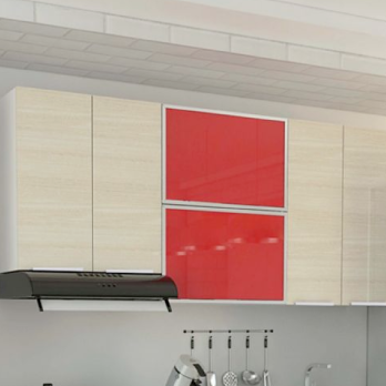 Muebles auxiliares de cocina