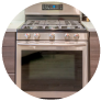 �Como nuevo! Aprende a limpiar tu horno