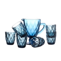 Vasos y jarras