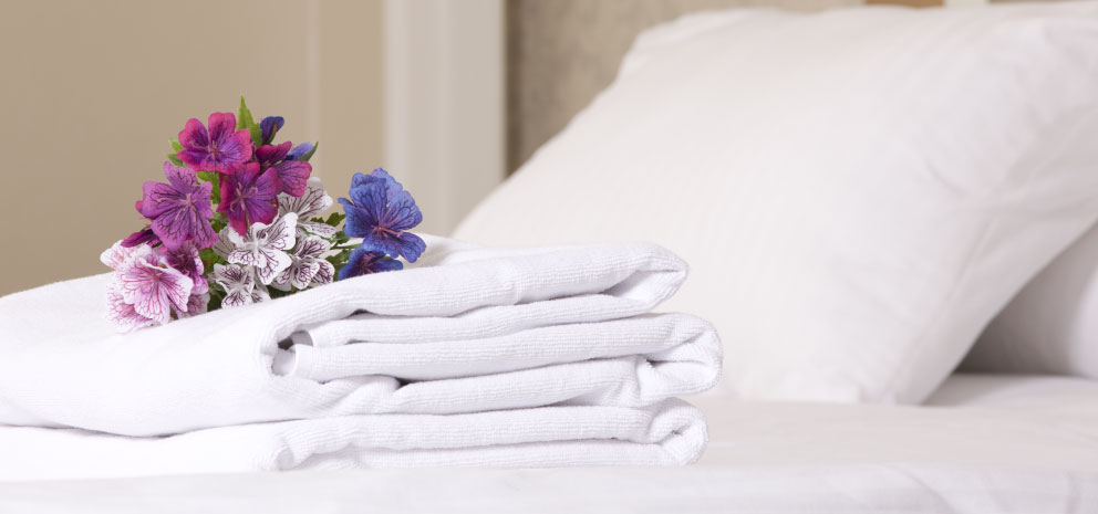 Cómo cuidar las sábanas de tu casa? | Homecenter