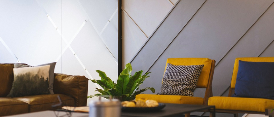 como decorar un cuarto segun la personalidad