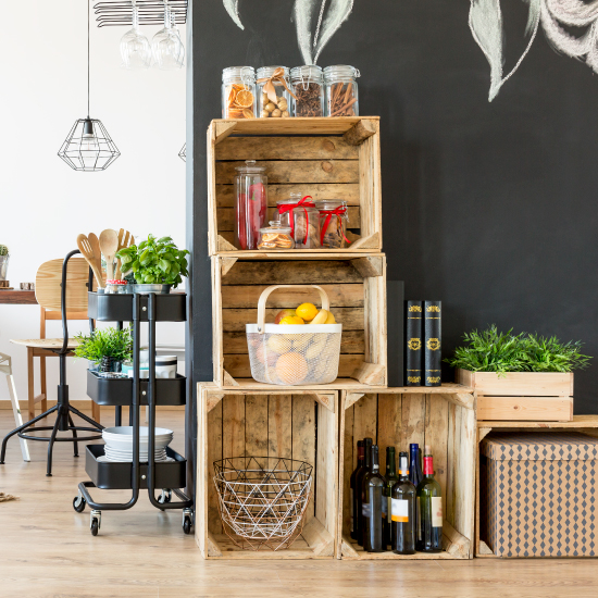 errores al decorar una casa