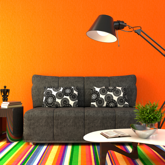 errores al decorar una casa
