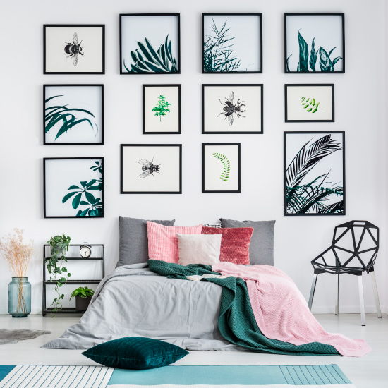 errores al decorar una casa