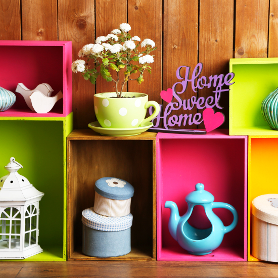 errores al decorar una casa