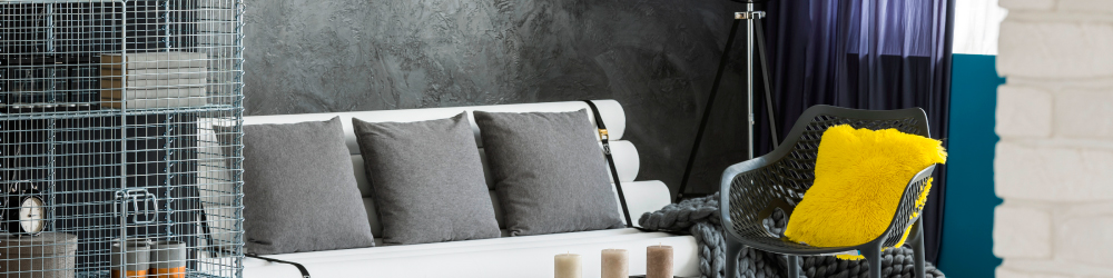 errores al decorar una casa