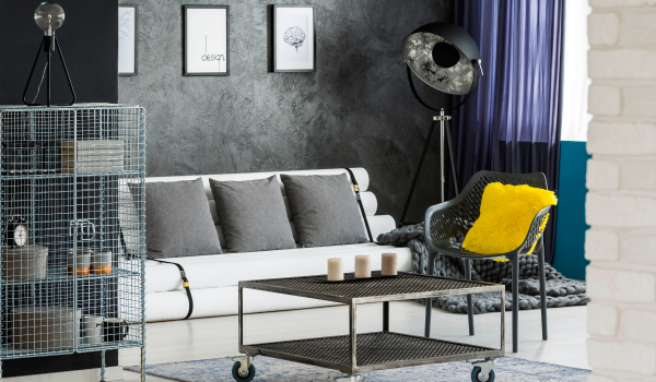 errores al decorar una casa