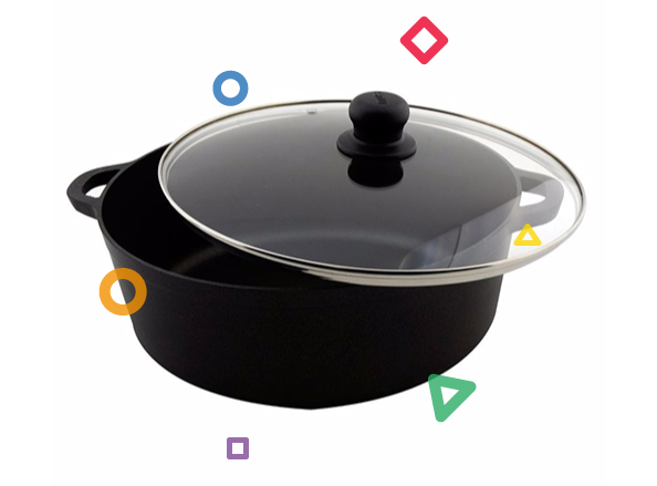Olla de vapor de acero inoxidable de 2 niveles - Olla de vapor con tapa,  olla para cocinar verduras y alimentos, olla de cocción al vapor,  utensilios
