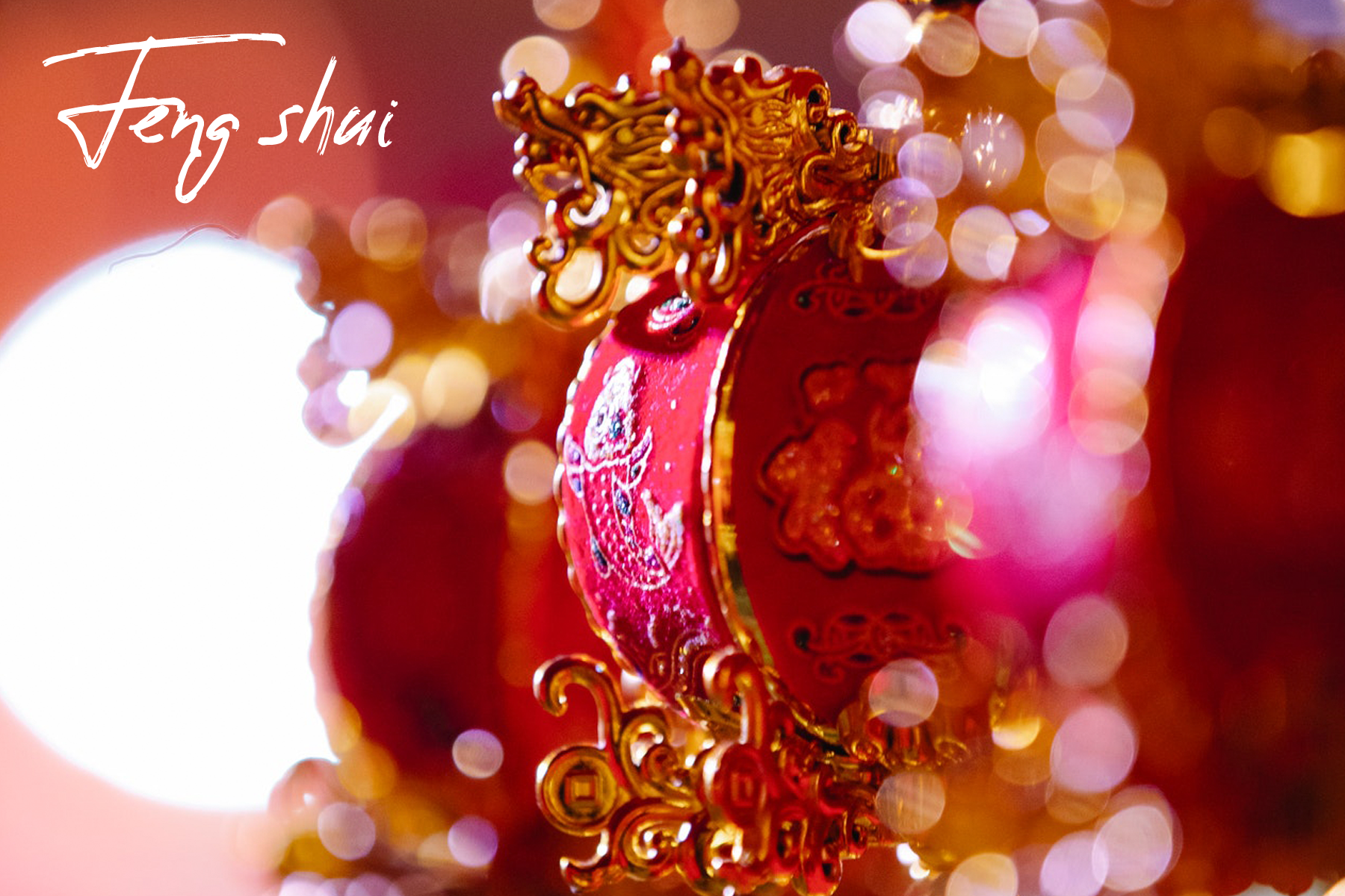 S�mbolo Feng Shui