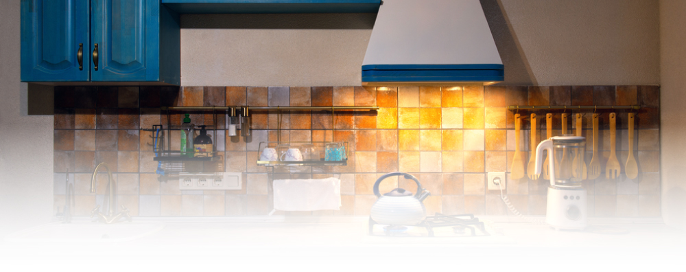Estilos de cocina de serie de televisi�n