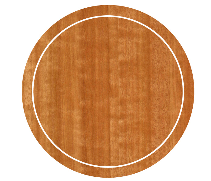 estilos de cocinas de madera