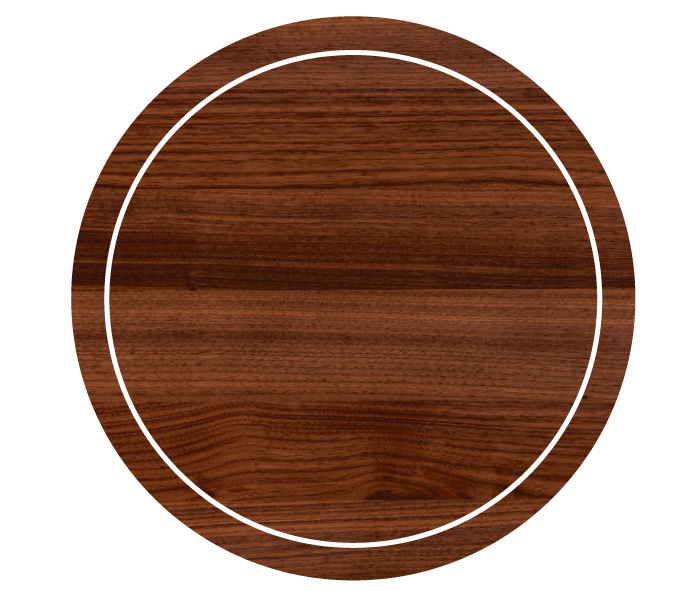 estilos de cocinas de madera