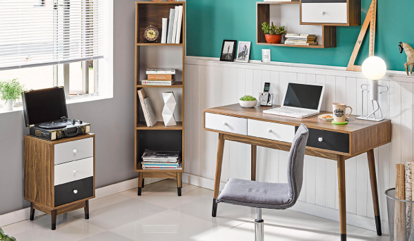 feng shui sala de estudio - estudio