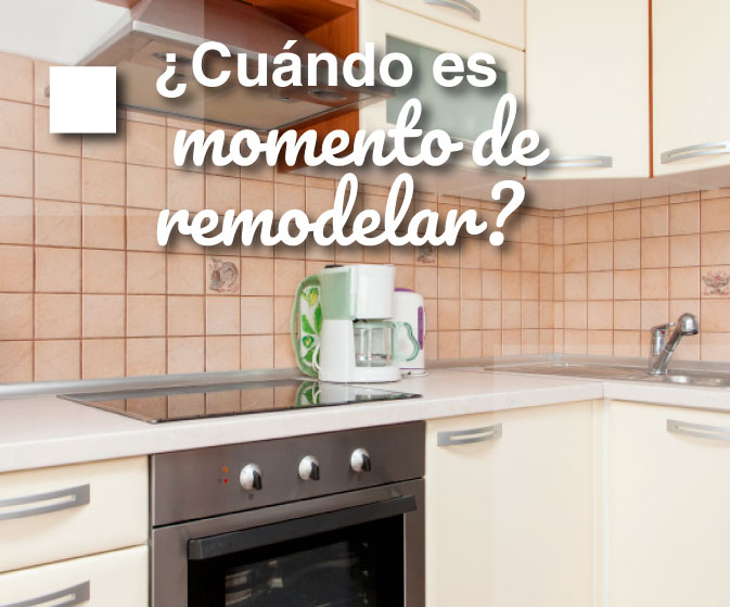 Ideas de cocinas para la casa - remodelación de cocinas