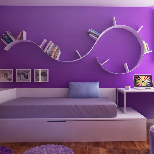 ideas para decorar dormitorios