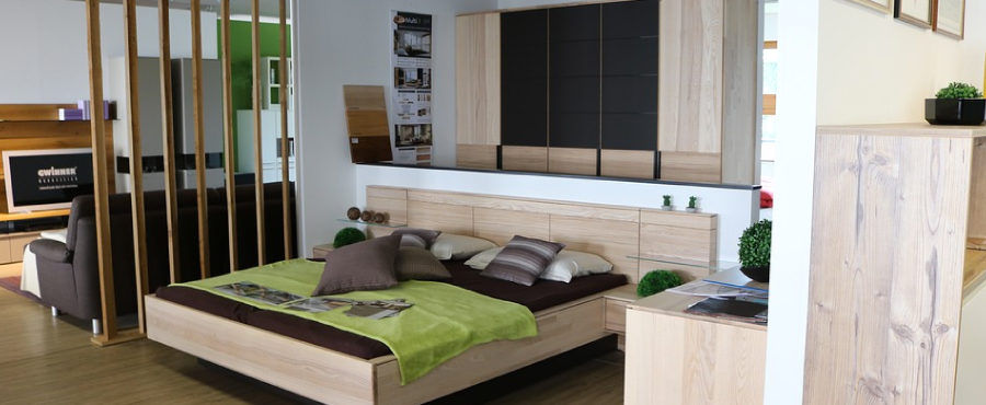 como decorar un cuarto