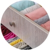Preguntas más frecuentes de organización: ¿Cómo organizar mi closet?