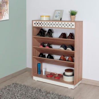 Organizadores de zapatos
