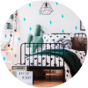 5 ideas de ropa de cama que te encantar�n