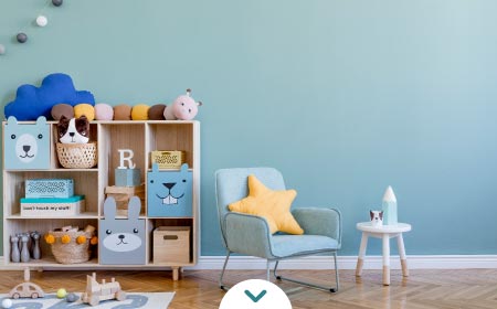 Ideas para que mi hijo sea m�s organizado