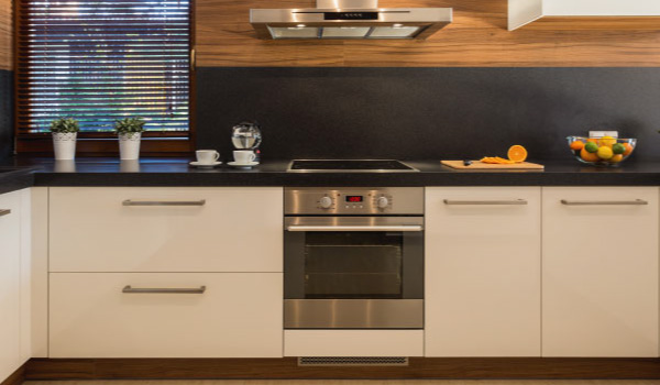 Cocinas integrales - cocinascrisol
