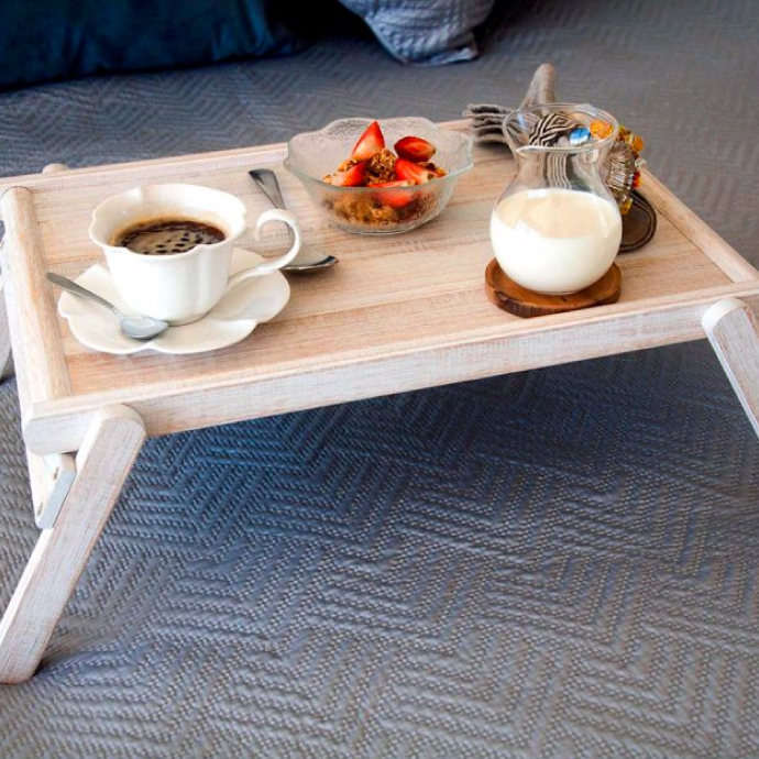 como preparar una mesa de te paneras