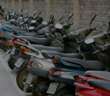Conoce las ventajas de las motos el�ctricas y an�mate a tener la tuya