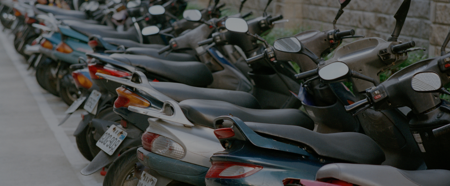 Conoce las ventajas de las motos el�ctricas y an�mate a tener la tuya