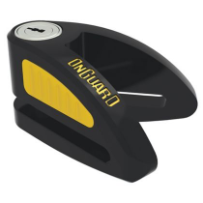 Candado para Moto Boxer