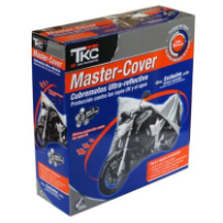Cubre Moto Master Poli�ster