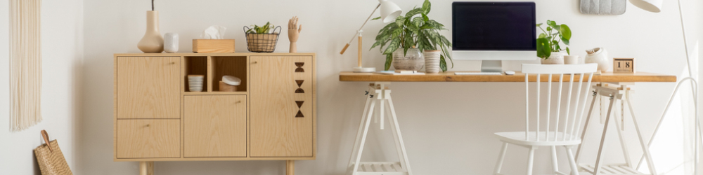 mejores muebles de estudio - sillas