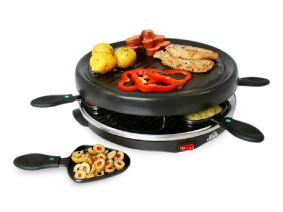 raclette"