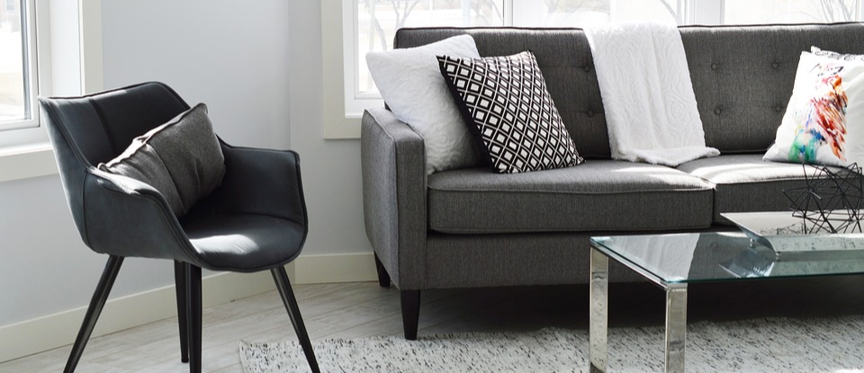 objetos para decorar la casa