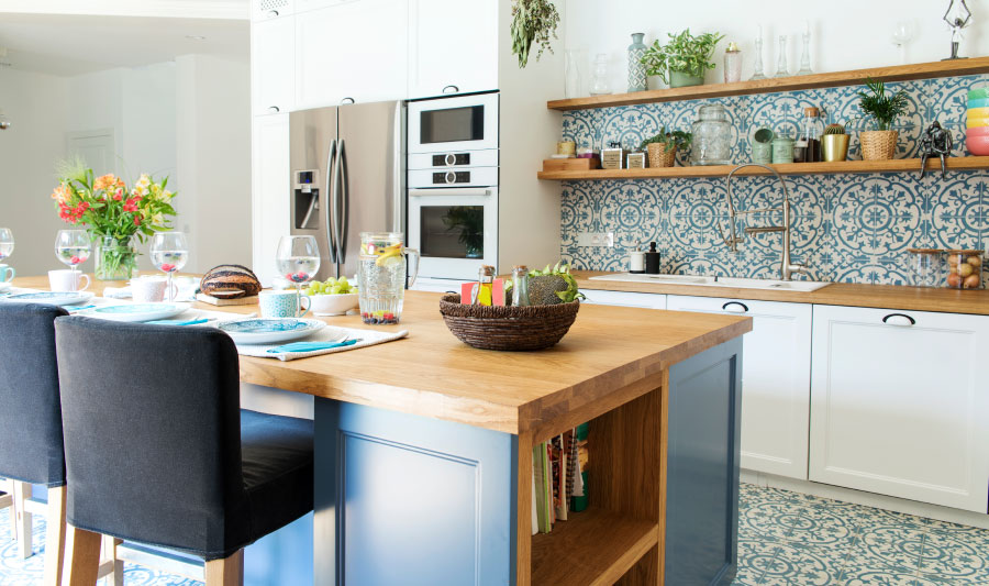 Pintura Para Cocina Consejos Si Quiere Tenir Los Azulejos Homecenter