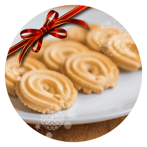 postres navide�os