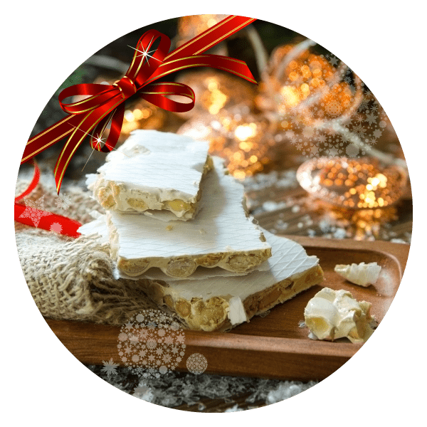 postres navide�os