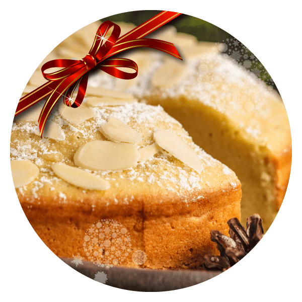 postres navide�os