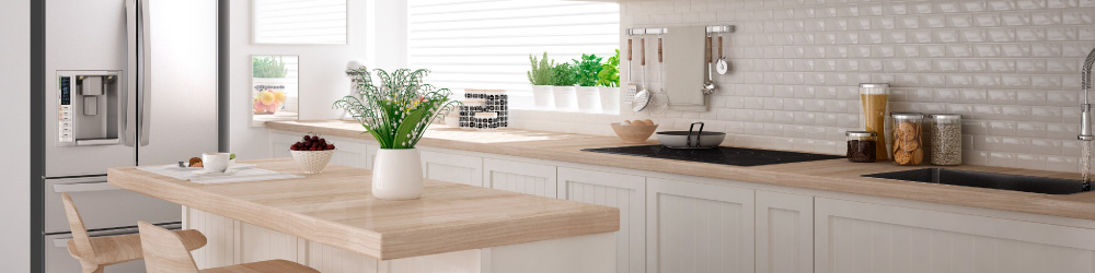 como renovar tu cocina sin obras ni reestructurando