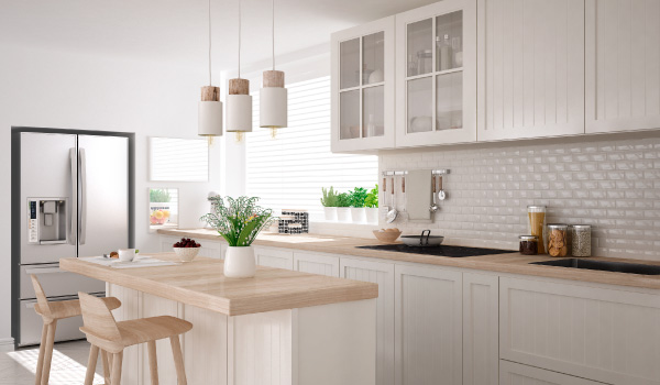 como renovar tu cocina sin obras ni remodelaciones