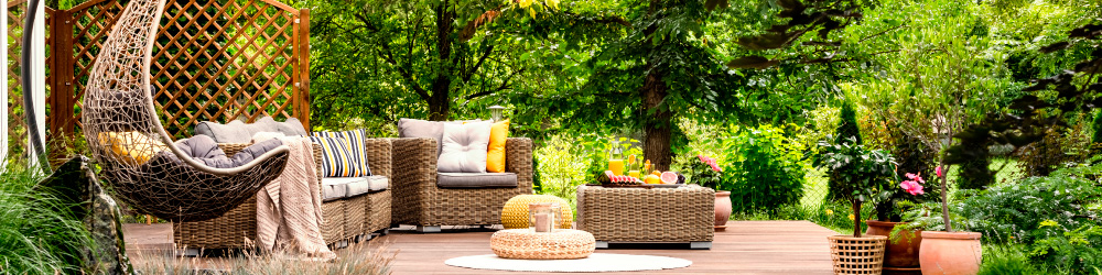 renovar terraza con poco dinero - terraza
