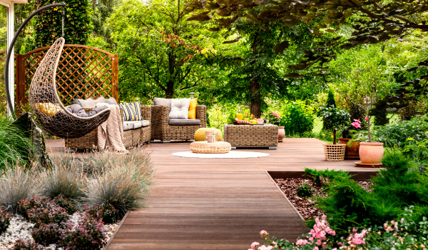 renovar terraza con poco dinero - terraza