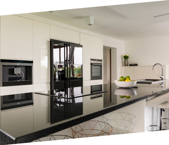 como remodelar la cocina con poco dinero cambio radical