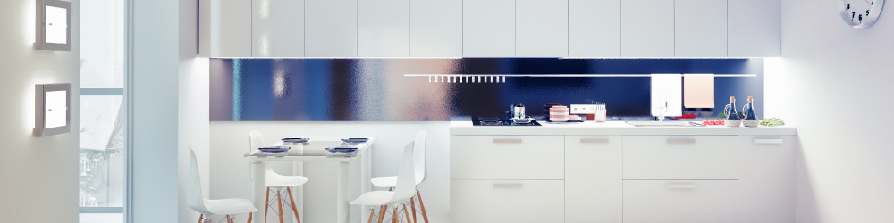 como remodelar la cocina con poco dinero en casa