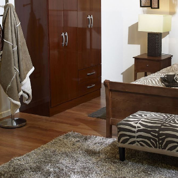 Closets y armarios